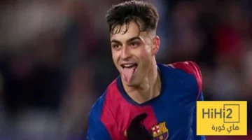 صفقة ضائعة.. لويس كامبوس راقب موهبة بيدري قبل الانتقال لصفوف برشلونة